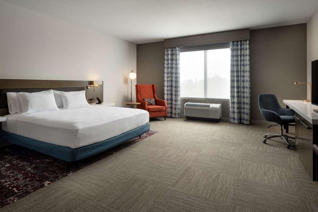 Hilton Garden Inn Visalia, Ca Quarto foto