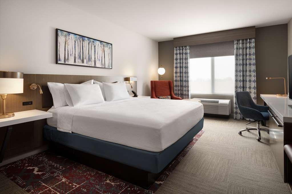 Hilton Garden Inn Visalia, Ca Quarto foto