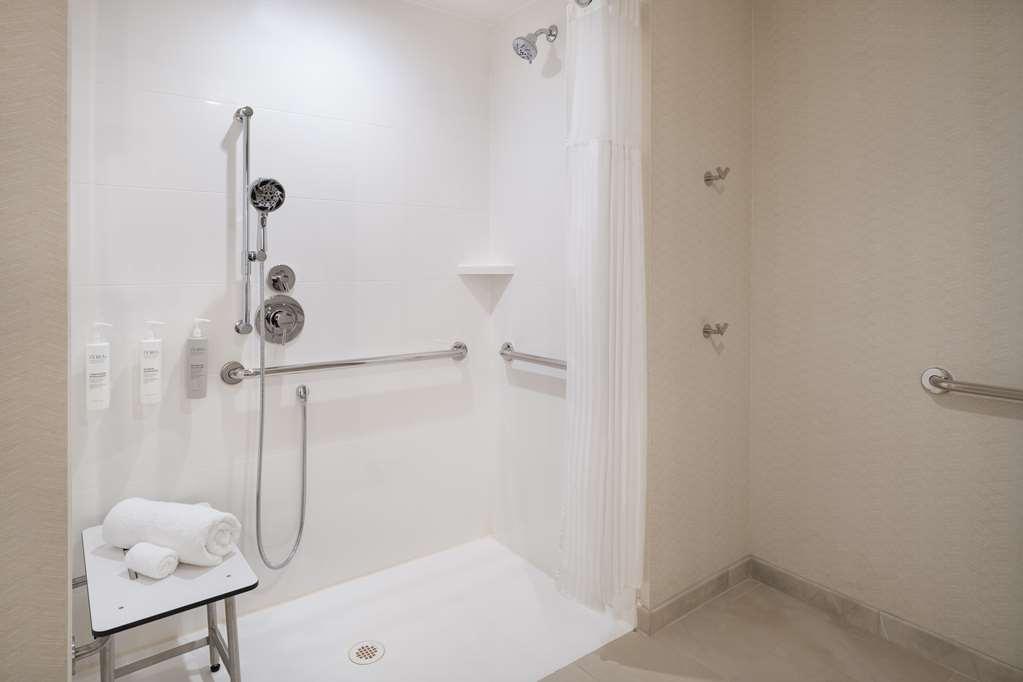 Hilton Garden Inn Visalia, Ca Quarto foto