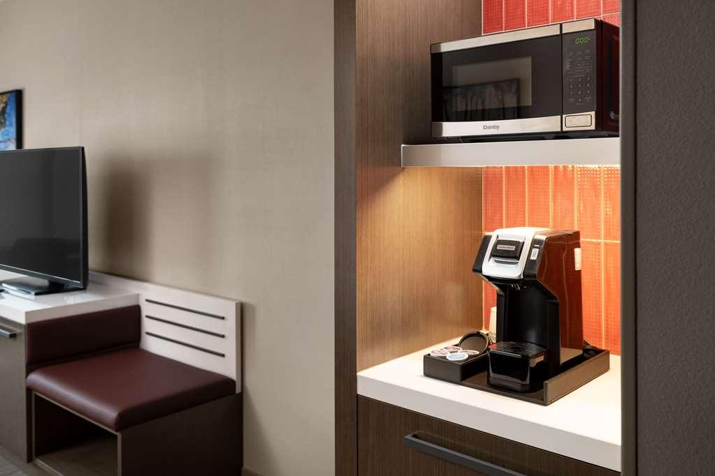 Hilton Garden Inn Visalia, Ca Quarto foto